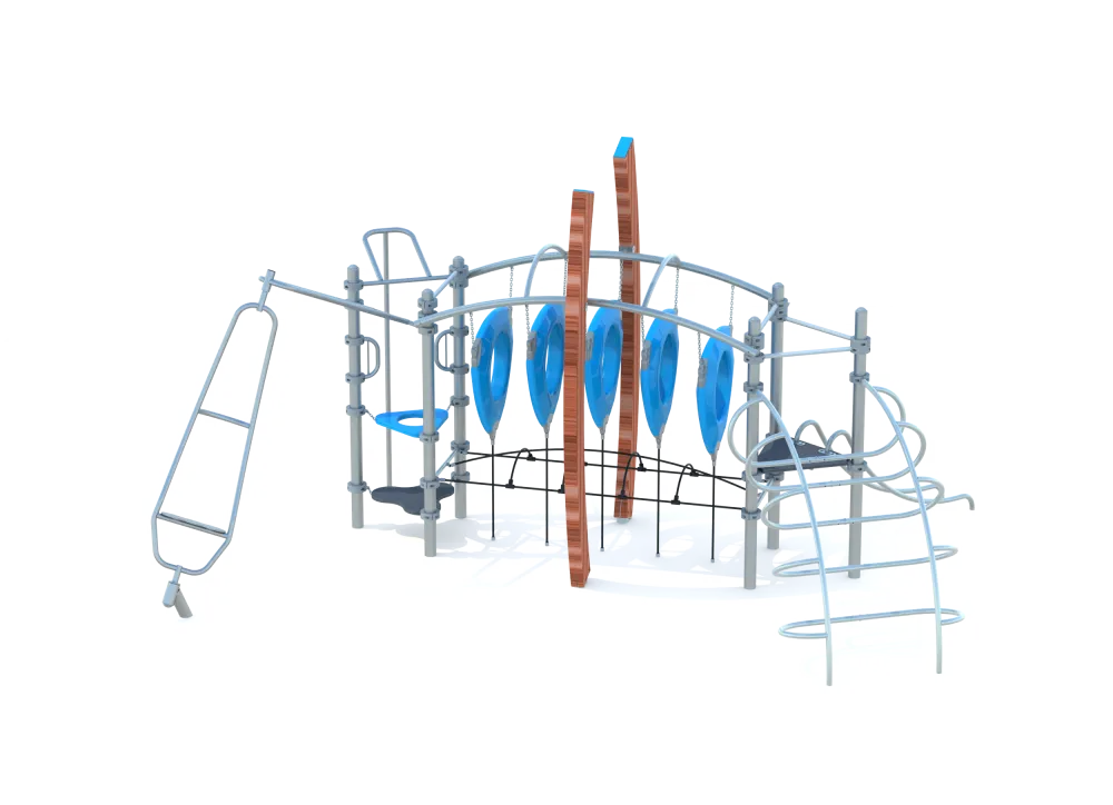 УК 7.902.11 Флекс макси комплекс 2 цинк (Палитра 20)