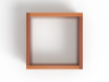 МФ 3.011 Песочница L=2000 мм (Палитра 9 (с35/8,22,35))