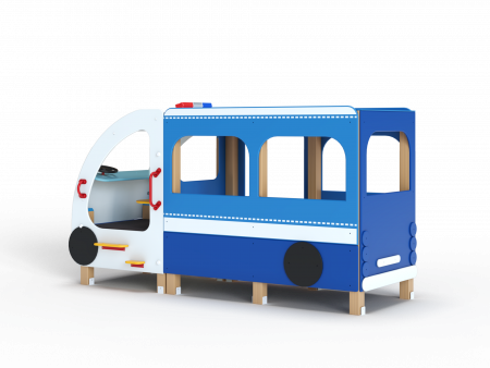 МФ 4.026 Автобус (Палитра 12 (Художка))