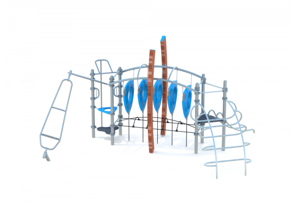 УК 7.902.11 Флекс макси комплекс 2 цинк (Палитра 20)